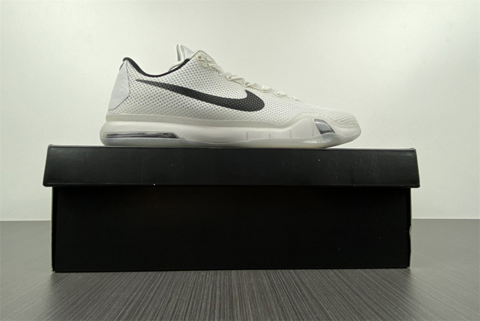 Nike Kobe 10 Zk10   705317-100