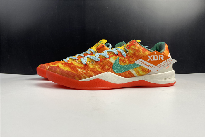 Kobe 8 System   587580-800