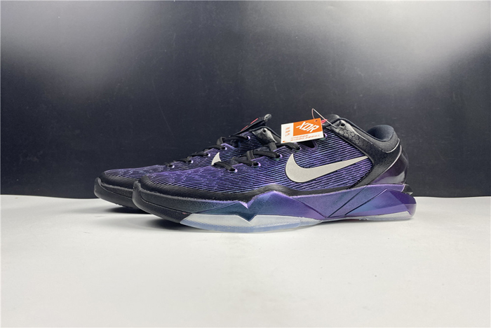 Nike Zoom Kobe 7 ln visibility Cloak  488371-005
