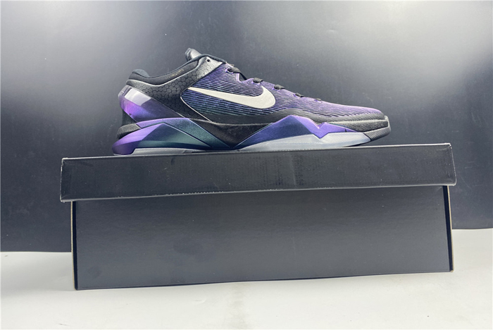 Nike Zoom Kobe 7 ln visibility Cloak 488371-005