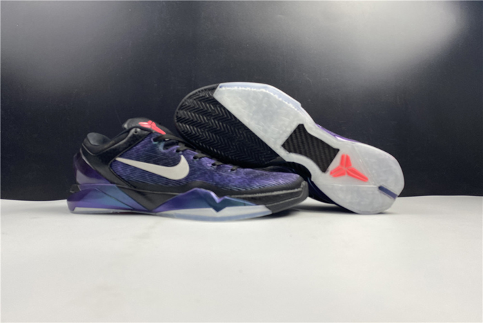 Nike Zoom Kobe 7 ln visibility Cloak 488371-005