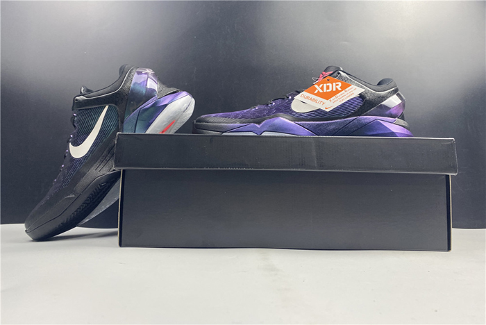 Nike Zoom Kobe 7 ln visibility Cloak 488371-005