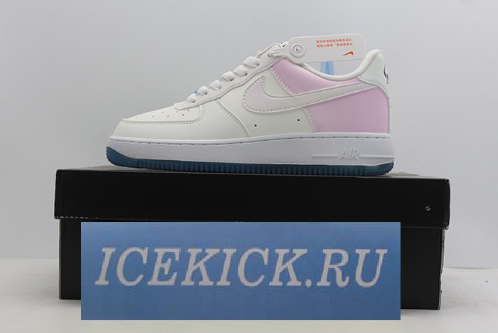 Nike air force 1 07 LX photochromic DA8301-100