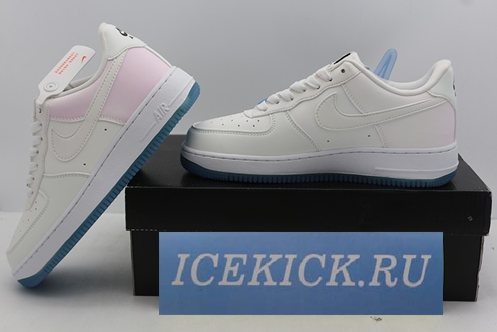 Nike air force 1 07 LX photochromic DA8301-100