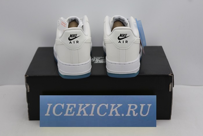 Nike air force 1 07 LX photochromic DA8301-100