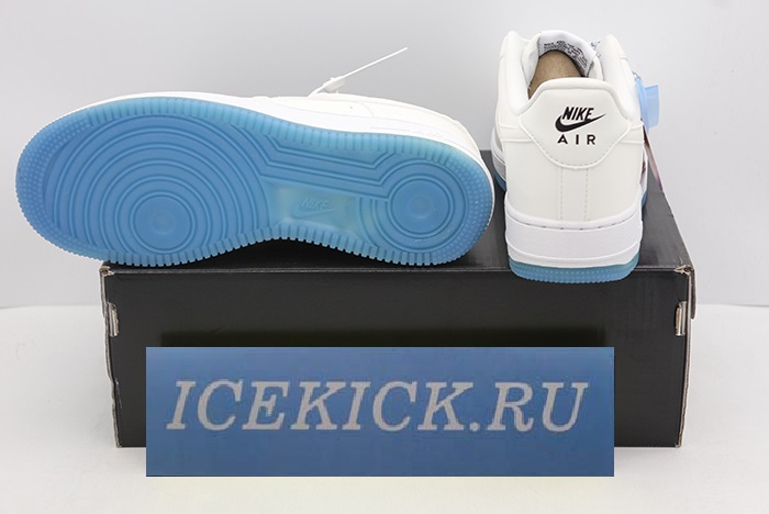 Nike air force 1 07 LX photochromic DA8301-100