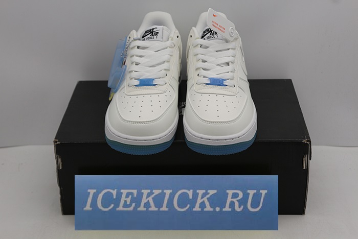 Nike air force 1 07 LX photochromic DA8301-100