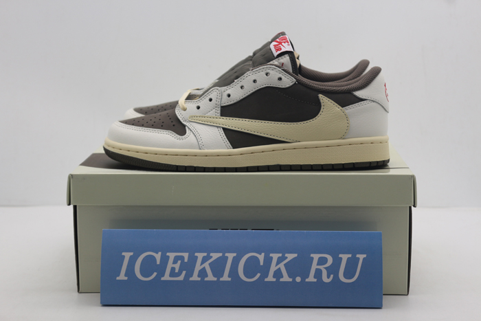 AJ1 ST Travis Scott x Air Jordan 1 DM7866-162