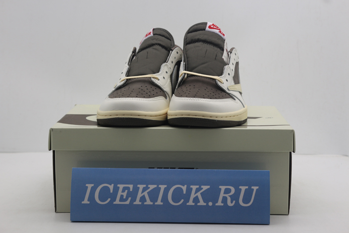 AJ1 ST Travis Scott x Air Jordan 1 DM7866-162