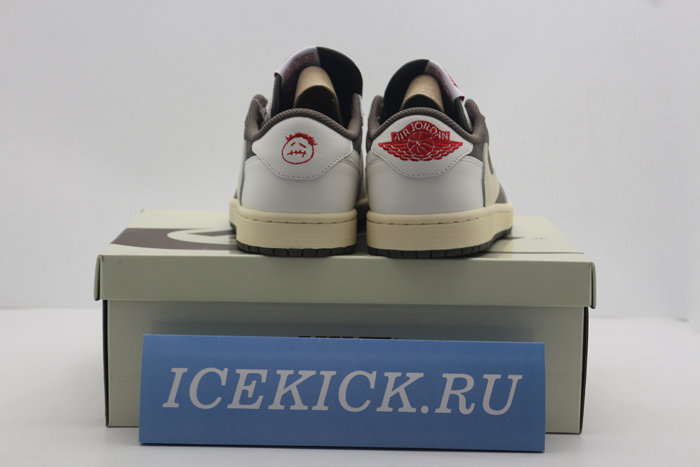 AJ1 ST Travis Scott x Air Jordan 1 DM7866-162