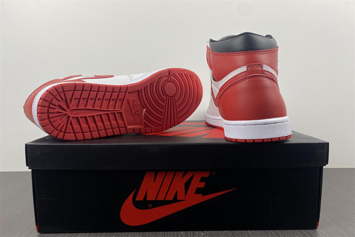 Air Jordan 1 High Heritage 555088-161