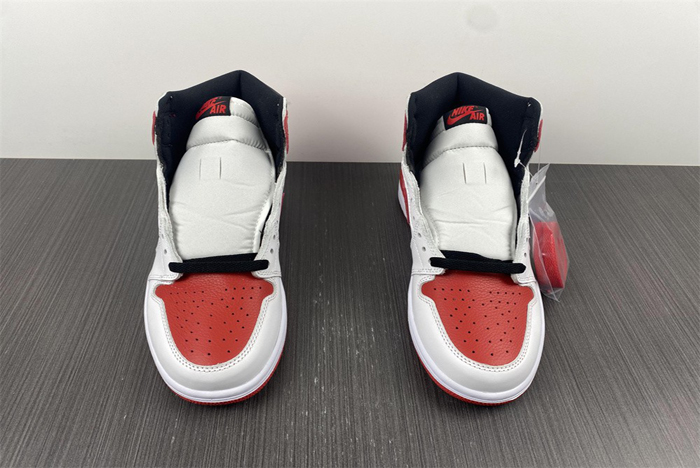 Air Jordan 1 High Heritage 555088-161
