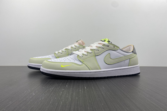 Nike Air Jordan 1 Low AJ1  DM7837-10R