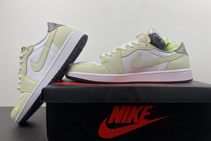 Nike Air Jordan 1 Low AJ1  DM7837-10R