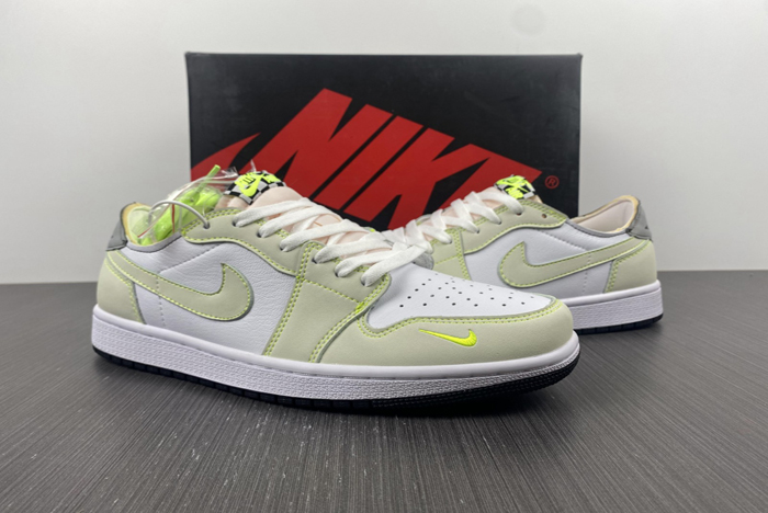 Nike Air Jordan 1 Low AJ1  DM7837-10R