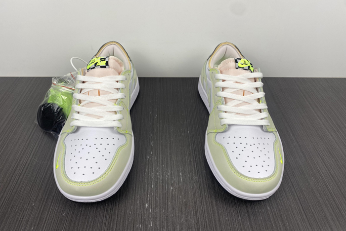 Nike Air Jordan 1 Low AJ1  DM7837-10R