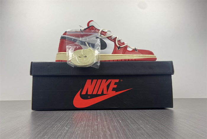 AIR JORDAN 1 LOW 553558-118