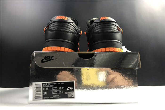 off-White SB Dunk CT0856-002-1