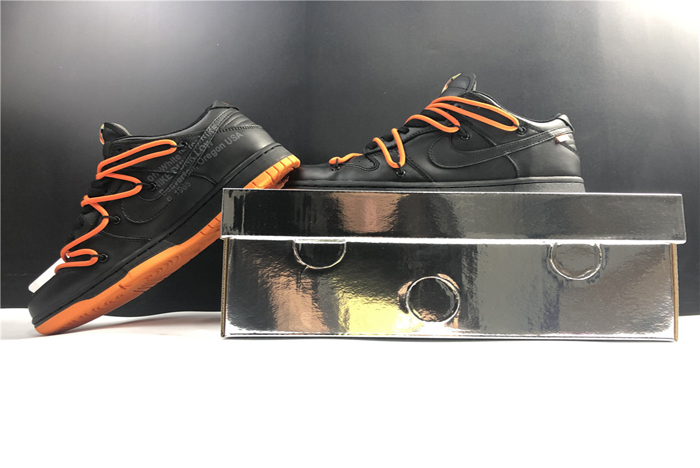 off-White SB Dunk CT0856-002-1