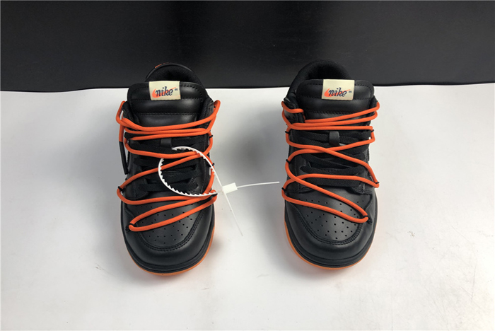 off-White SB Dunk CT0856-002-1