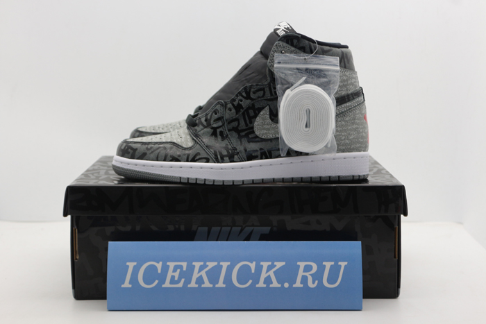 Air Jordan 1 High OG “Rebellionaire” 555088-036