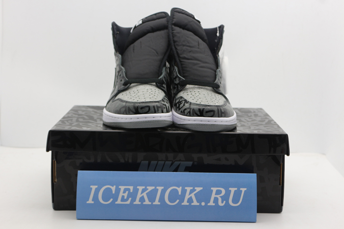 Air Jordan 1 High OG “Rebellionaire” 555088-036