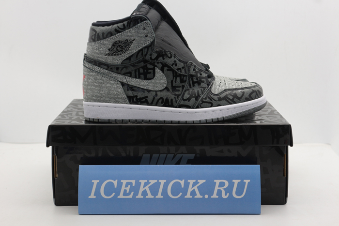 Air Jordan 1 High OG “Rebellionaire” 555088-036