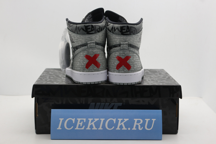 Air Jordan 1 High OG “Rebellionaire” 555088-036