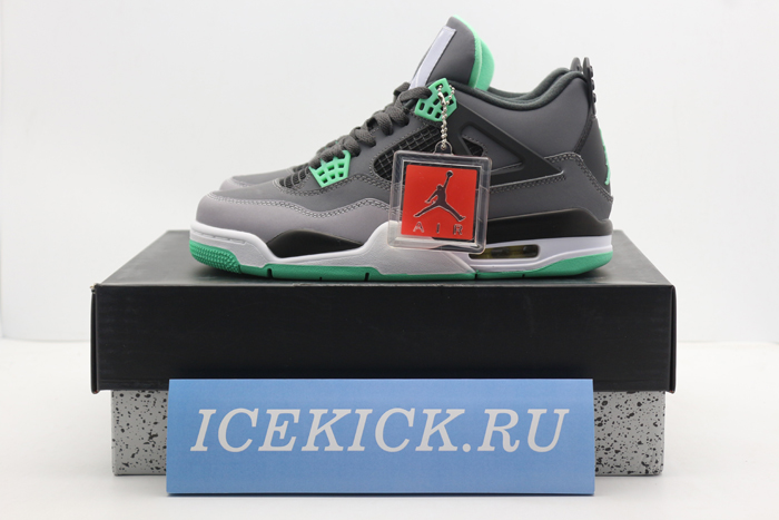 Air Jordan 4 308497-033