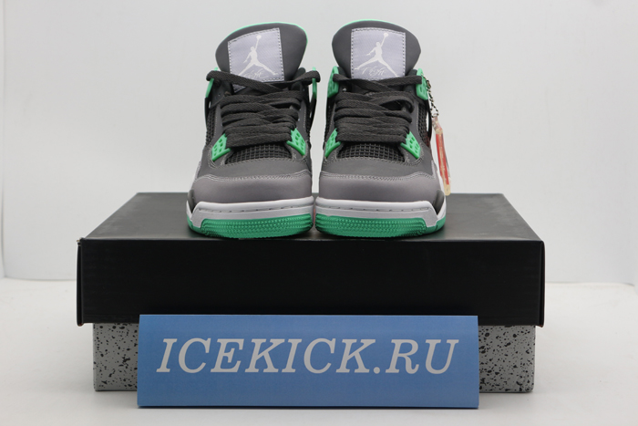Air Jordan 4 308497-033