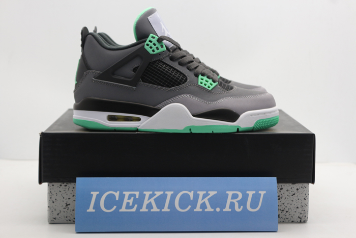Air Jordan 4 308497-033