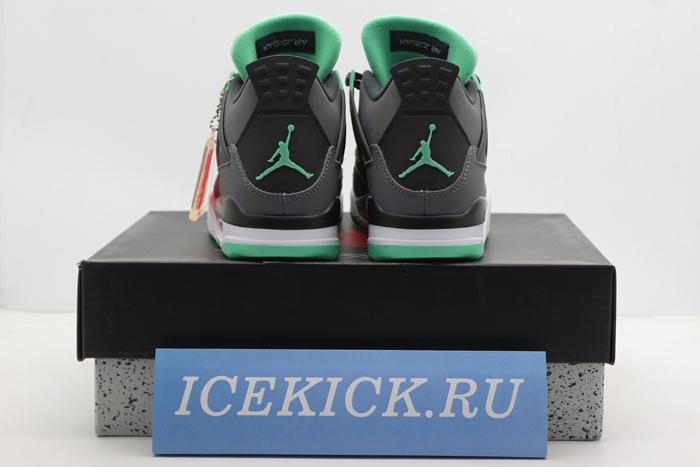 Air Jordan 4 308497-033