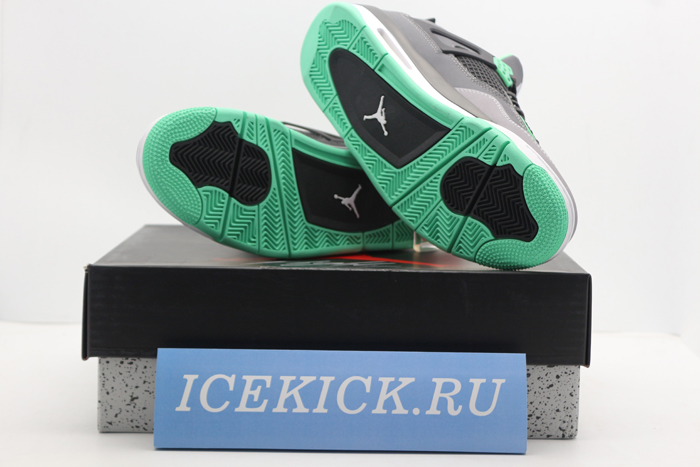 Air Jordan 4 308497-033