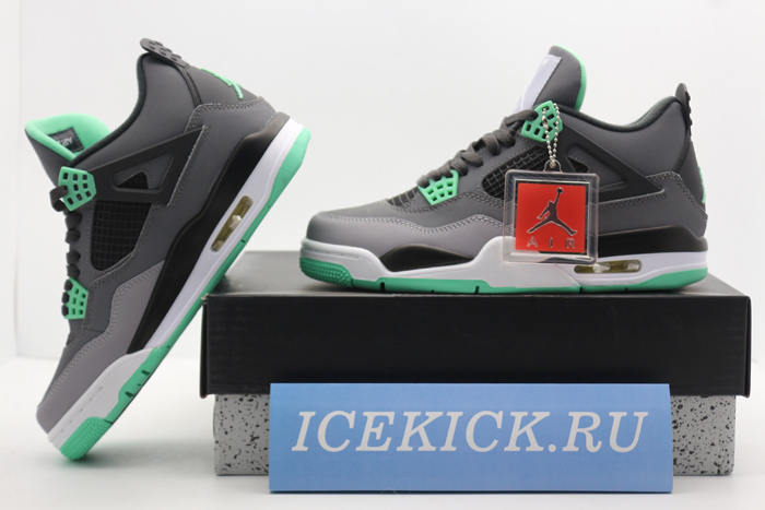 Air Jordan 4 308497-033