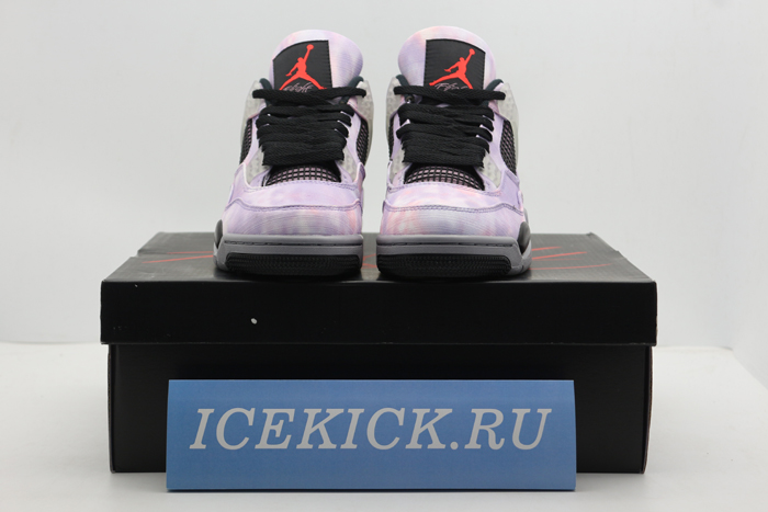 Air Jordan 4 “Zen Master” DH7138-506