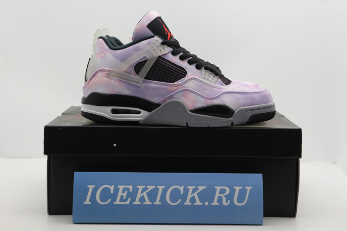 Air Jordan 4 “Zen Master” DH7138-506