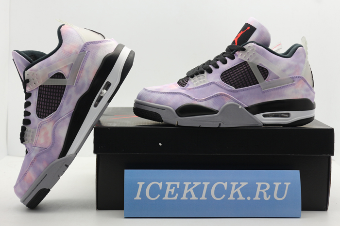 Air Jordan 4 “Zen Master” DH7138-506