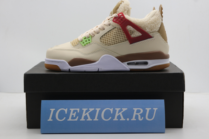 Air Jordan 4 GS  DH0572-264