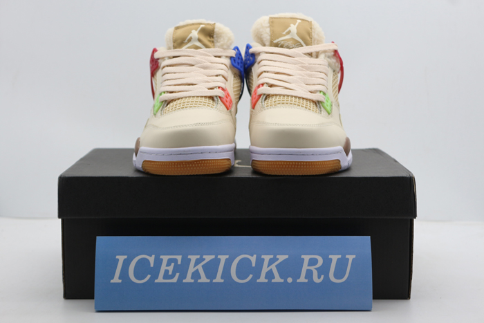 Air Jordan 4 GS DH0572-264