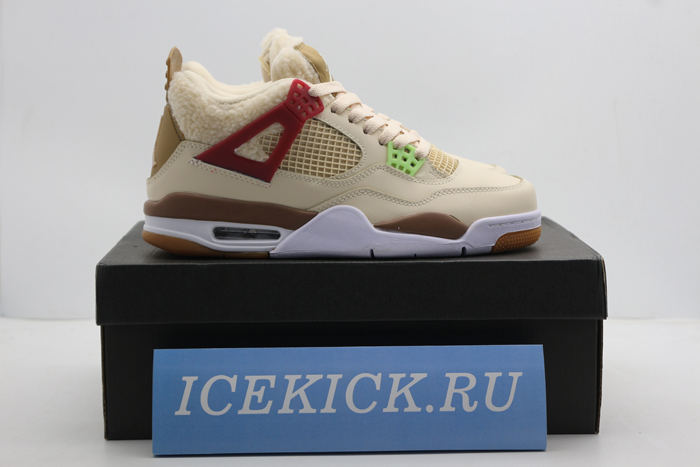 Air Jordan 4 GS DH0572-264