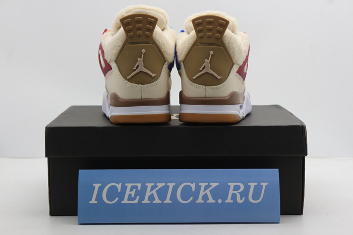 Air Jordan 4 GS DH0572-264
