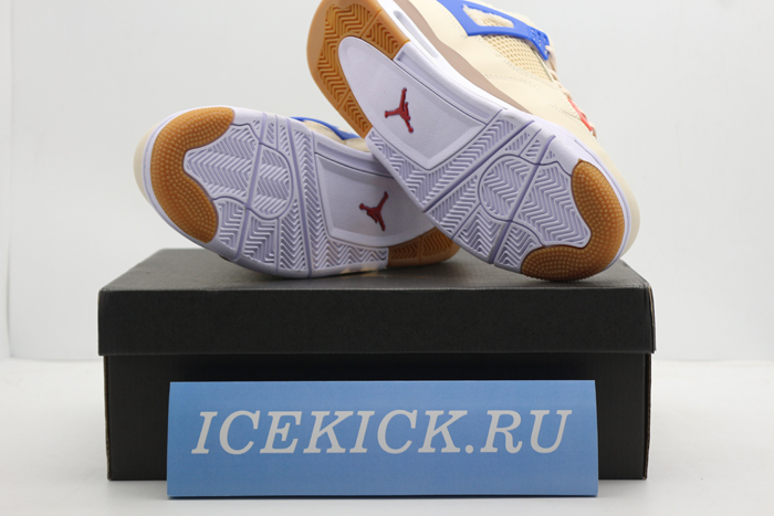 Air Jordan 4 GS DH0572-264