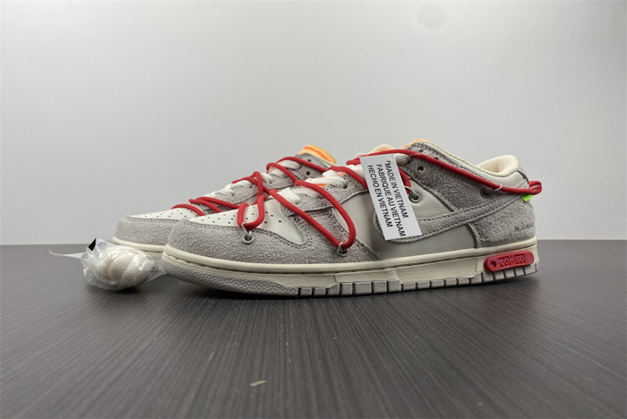 Dunk NO.40 Nike Dunk DJ0950-103
