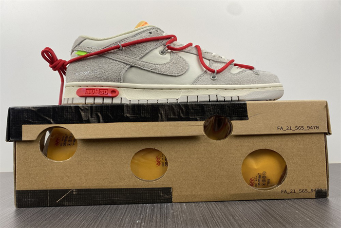 Dunk NO.40 Nike Dunk DJ0950-103