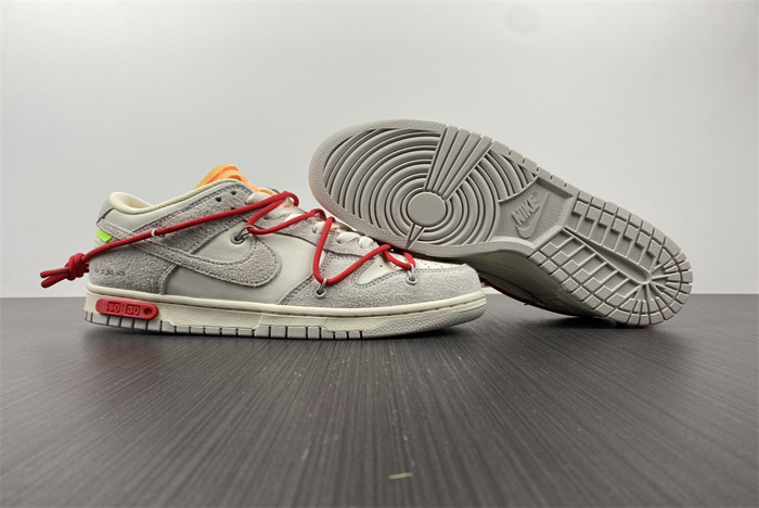 Dunk NO.40 Nike Dunk DJ0950-103