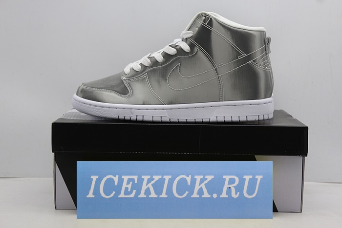 CLOT x Nike Dunk High Style DH4444-900
