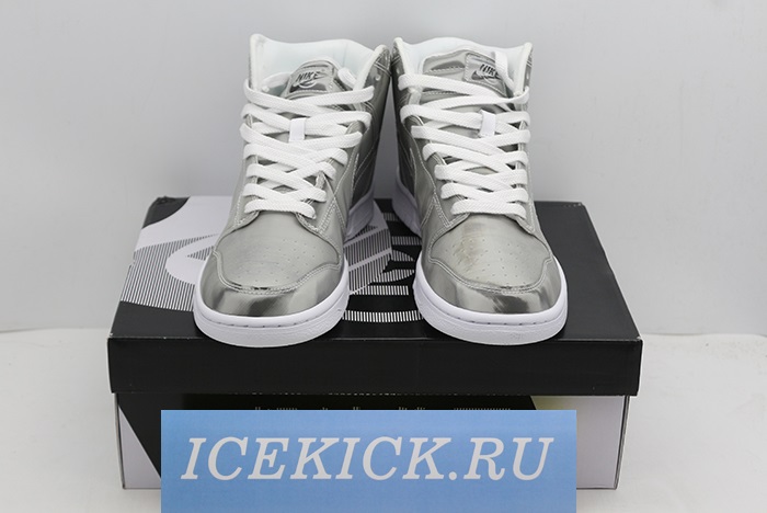 CLOT x Nike Dunk High Style DH4444-900