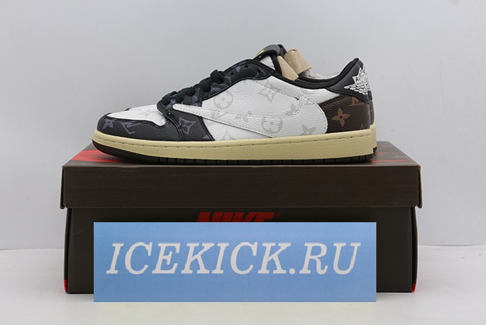 AIR JORDAN 1 RETRO HIGH OG SP CM7866126