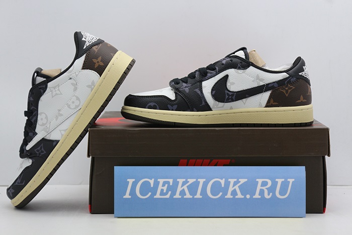 AIR JORDAN 1 RETRO HIGH OG SP CM7866126