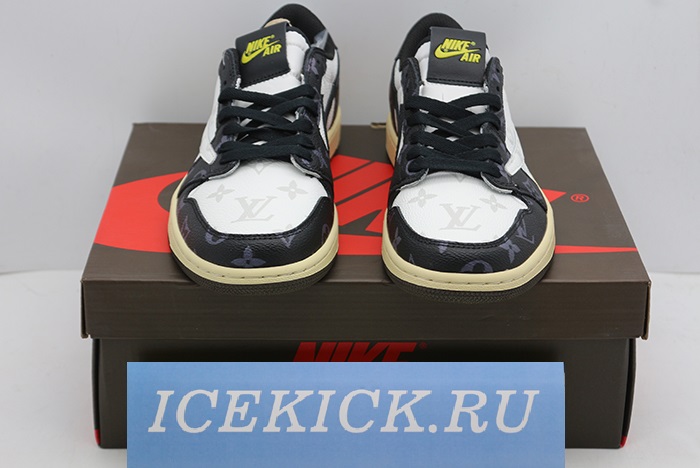 AIR JORDAN 1 RETRO HIGH OG SP CM7866126